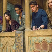 Runaways - galeria zdjęć - filmweb