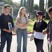 Runaways - galeria zdjęć - filmweb