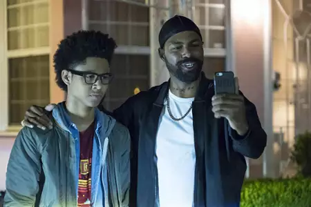 Runaways - galeria zdjęć - filmweb