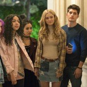 Runaways - galeria zdjęć - filmweb