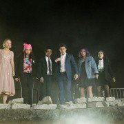 Runaways - galeria zdjęć - filmweb