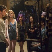 Runaways - galeria zdjęć - filmweb