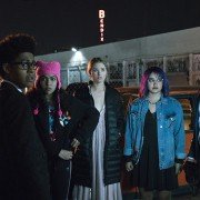 Runaways - galeria zdjęć - filmweb
