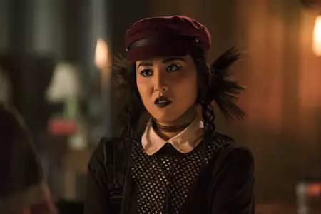 Runaways - galeria zdjęć - filmweb