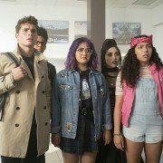 Runaways - galeria zdjęć - filmweb