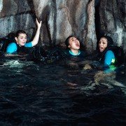 47 Meters Down: Uncaged - galeria zdjęć - filmweb