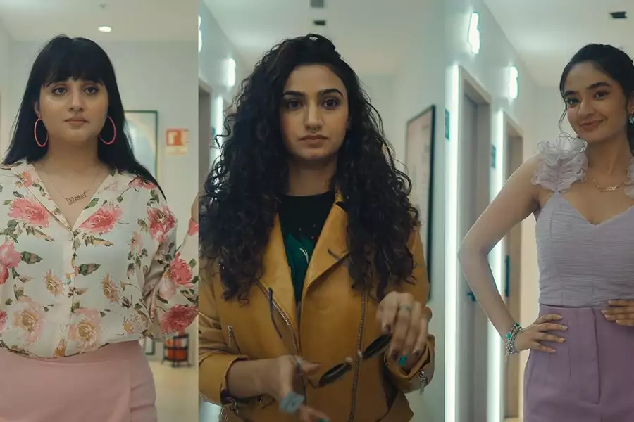Dil Dosti Dilemma - galeria zdjęć - filmweb