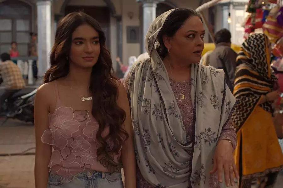 Dil Dosti Dilemma - galeria zdjęć - filmweb