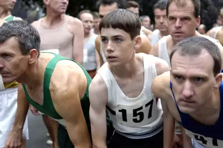 Święty Ralph - galeria zdjęć - filmweb