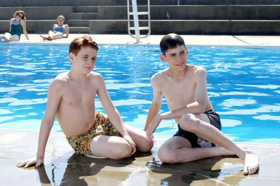 Święty Ralph - galeria zdjęć - filmweb