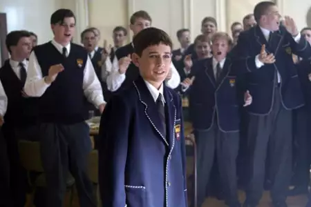 Święty Ralph - galeria zdjęć - filmweb