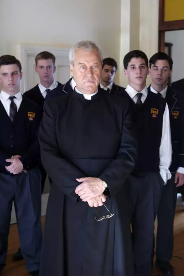 Święty Ralph - galeria zdjęć - filmweb