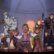 The Legend of Vox Machina - galeria zdjęć - filmweb