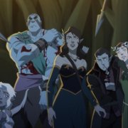 The Legend of Vox Machina - galeria zdjęć - filmweb