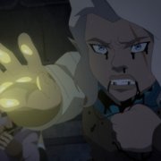 The Legend of Vox Machina - galeria zdjęć - filmweb