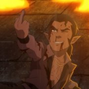 The Legend of Vox Machina - galeria zdjęć - filmweb