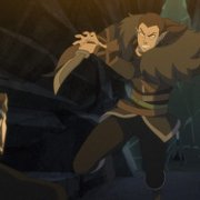 The Legend of Vox Machina - galeria zdjęć - filmweb