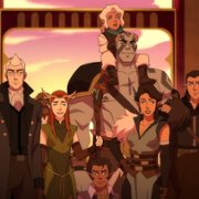 The Legend of Vox Machina - galeria zdjęć - filmweb