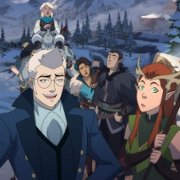 The Legend of Vox Machina - galeria zdjęć - filmweb