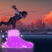 The Legend of Vox Machina - galeria zdjęć - filmweb