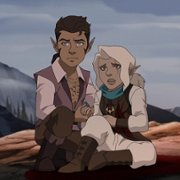 The Legend of Vox Machina - galeria zdjęć - filmweb
