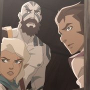The Legend of Vox Machina - galeria zdjęć - filmweb