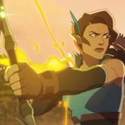 The Legend of Vox Machina - galeria zdjęć - filmweb