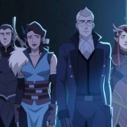 The Legend of Vox Machina - galeria zdjęć - filmweb