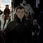 The Legend of Vox Machina - galeria zdjęć - filmweb