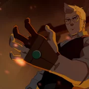 The Legend of Vox Machina - galeria zdjęć - filmweb