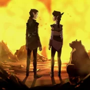 The Legend of Vox Machina - galeria zdjęć - filmweb