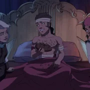 The Legend of Vox Machina - galeria zdjęć - filmweb