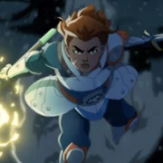 The Legend of Vox Machina - galeria zdjęć - filmweb