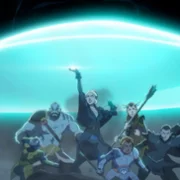 The Legend of Vox Machina - galeria zdjęć - filmweb