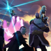 The Legend of Vox Machina - galeria zdjęć - filmweb