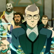 The Legend of Vox Machina - galeria zdjęć - filmweb