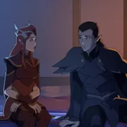 The Legend of Vox Machina - galeria zdjęć - filmweb