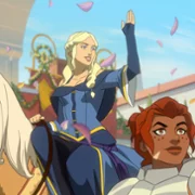 The Legend of Vox Machina - galeria zdjęć - filmweb