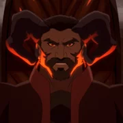 The Legend of Vox Machina - galeria zdjęć - filmweb