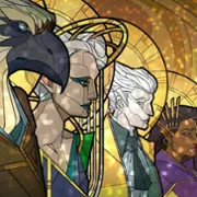 The Legend of Vox Machina - galeria zdjęć - filmweb