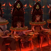 The Legend of Vox Machina - galeria zdjęć - filmweb