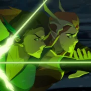 The Legend of Vox Machina - galeria zdjęć - filmweb