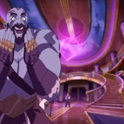The Legend of Vox Machina - galeria zdjęć - filmweb