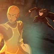 The Legend of Vox Machina - galeria zdjęć - filmweb