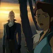 The Legend of Vox Machina - galeria zdjęć - filmweb