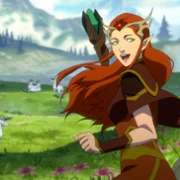 The Legend of Vox Machina - galeria zdjęć - filmweb