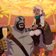 The Legend of Vox Machina - galeria zdjęć - filmweb