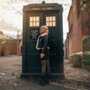 Doktor Who - galeria zdjęć