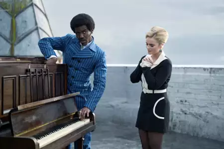Doktor Who - galeria zdjęć - filmweb