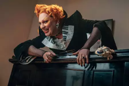 Doktor Who - galeria zdjęć - filmweb